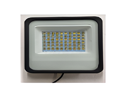 200W GM Lens Flood Light
